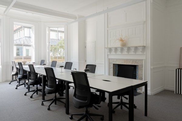 Property at 2 Bloomsbury Place, London WC1A 2QL